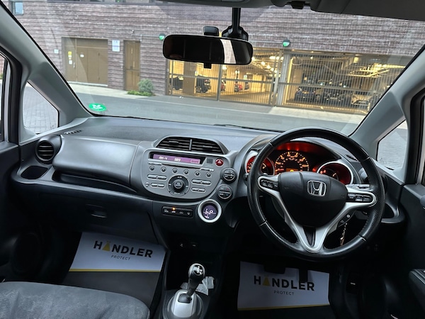 Used Honda Jazz 2010 for sale - 74762919: Photo 4