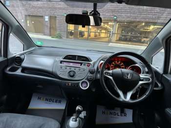 Used Honda Jazz 2010 for sale - 74762919: Photo