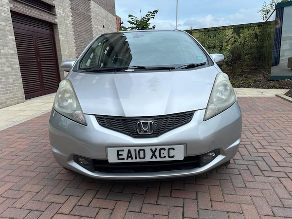 Used Honda Jazz 2010 for sale - 74762919: Photo 5