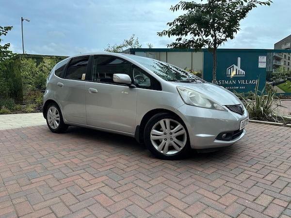 Used Honda Jazz 2010 for sale - 74762919: Photo 8