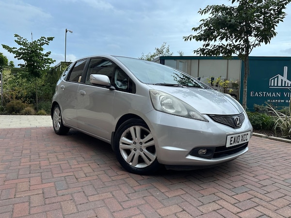 Used Honda Jazz 2010 for sale - 74762919: Photo 9