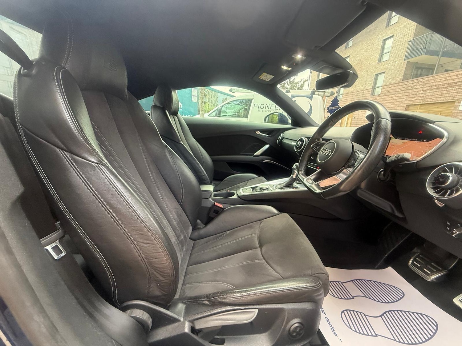 Used Audi TT 2017 for sale - 76484279: Photo 15