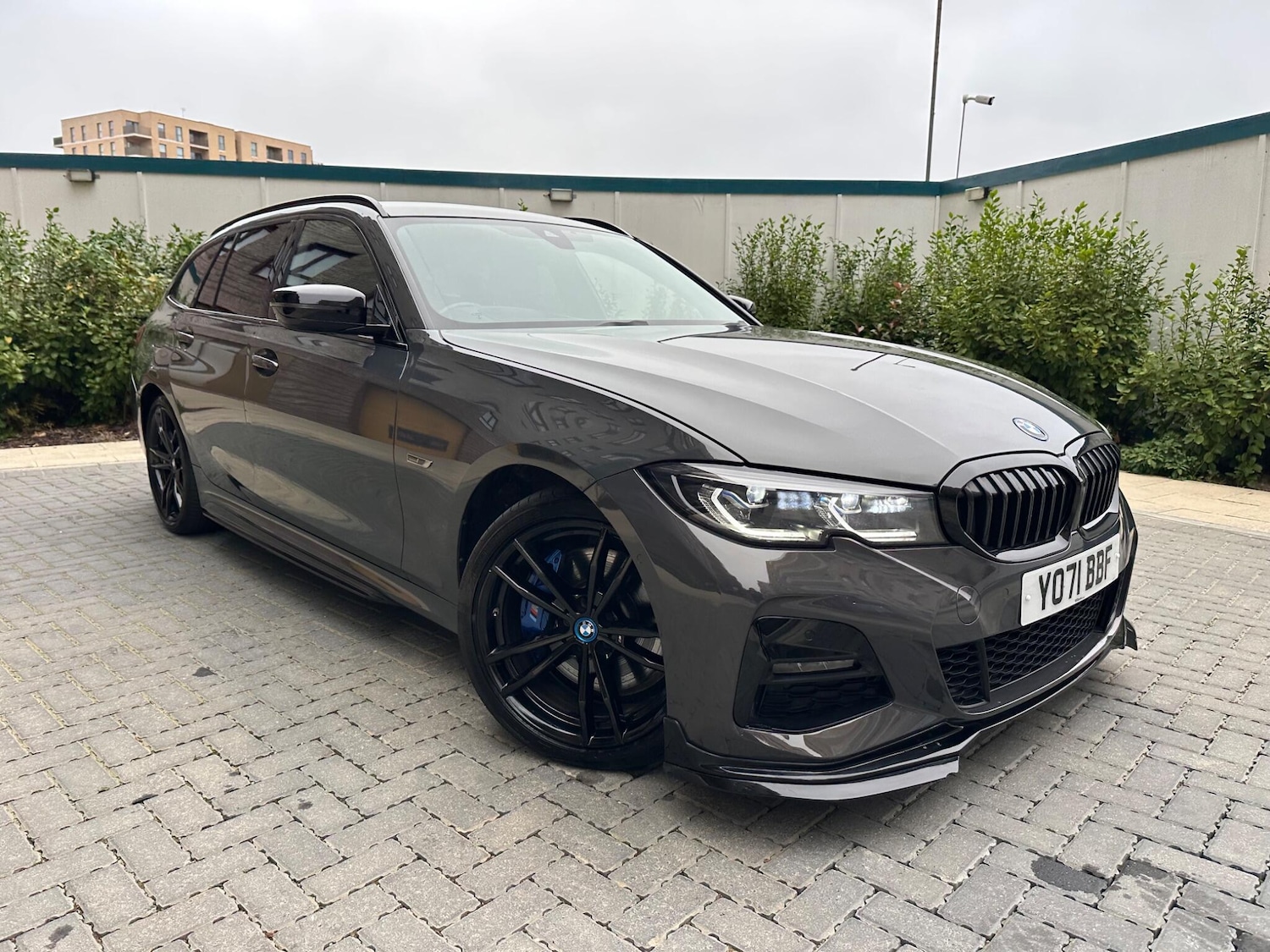 Used BMW 3 Series 2021 for sale - 76270730: Photo 10