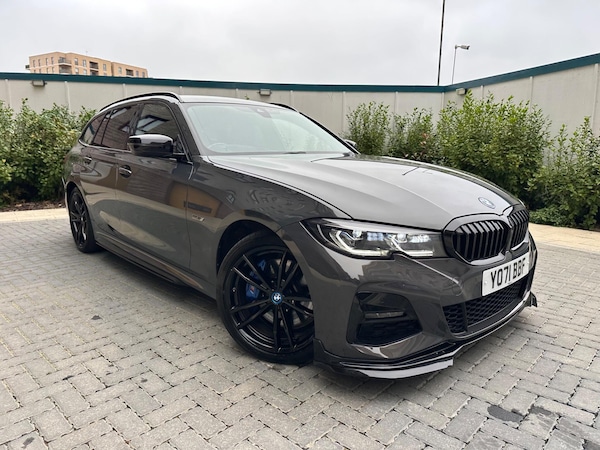 Used BMW 3 Series 2021 for sale - 76270730: Photo 10