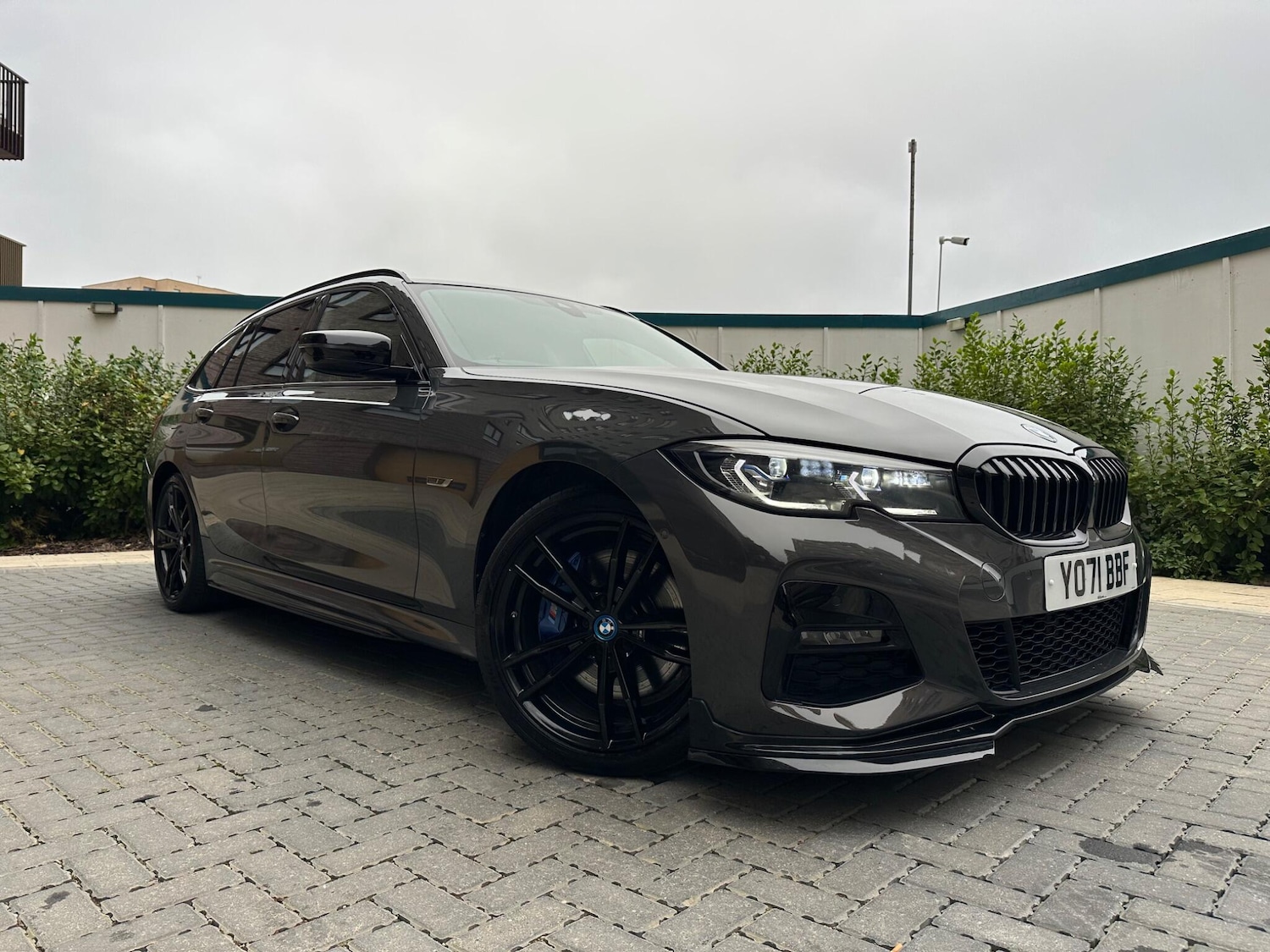 Used BMW 3 Series 2021 for sale - 76270730: Photo 11