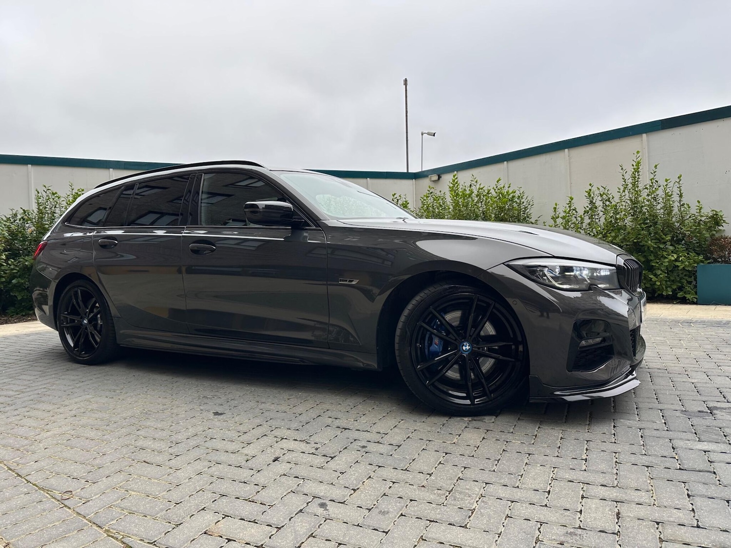 Used BMW 3 Series 2021 for sale - 76270730: Photo 12