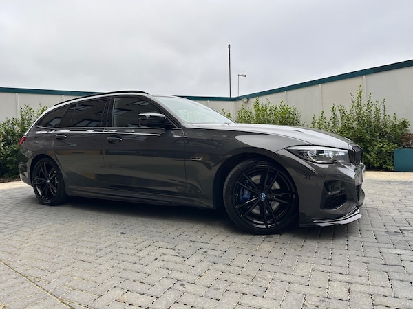 Used BMW 3 Series 2021 for sale - 76270730: Photo 12