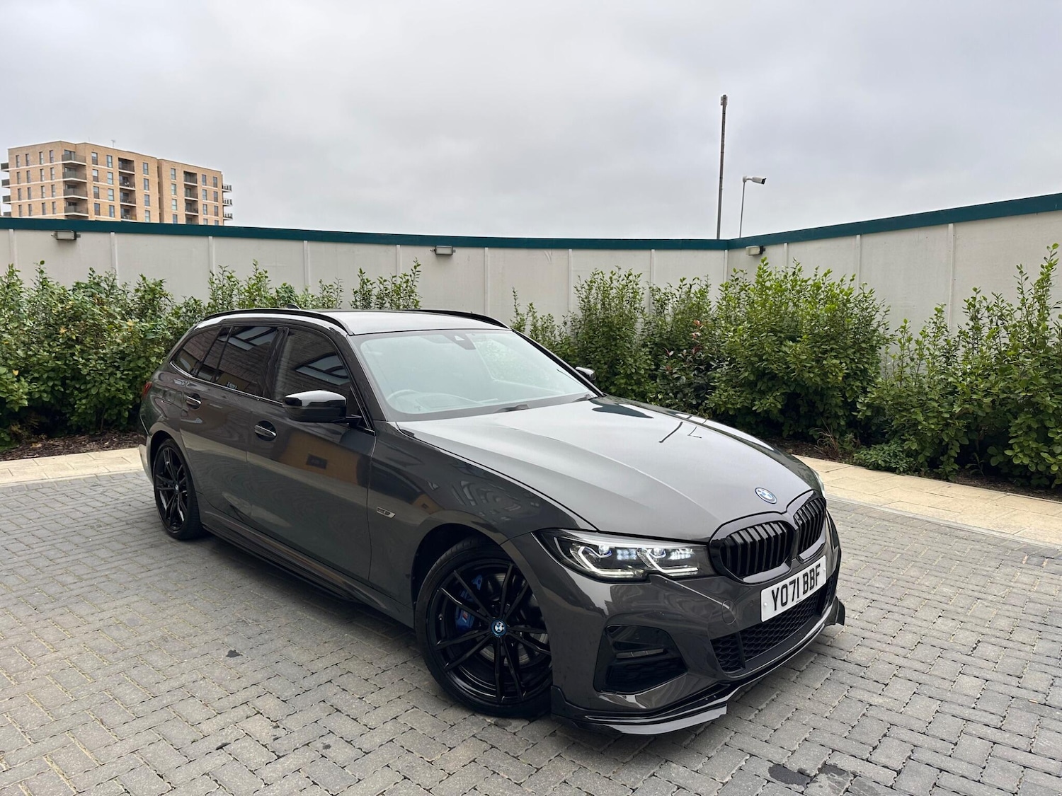 Used BMW 3 Series 2021 for sale - 76270730: Photo 13