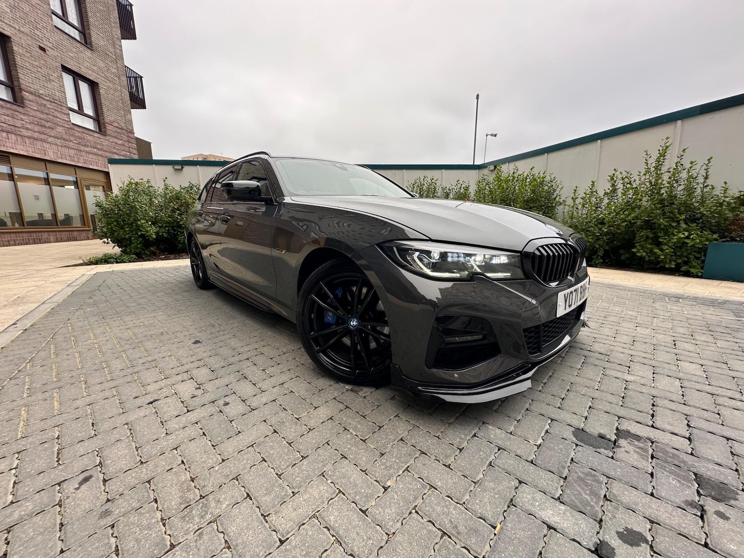 Used BMW 3 Series 2021 for sale - 76270730: Photo 14