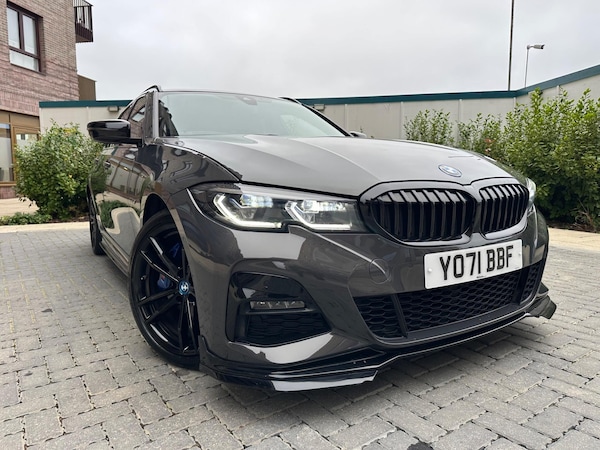 Used BMW 3 Series 2021 for sale - 76270730: Photo 16