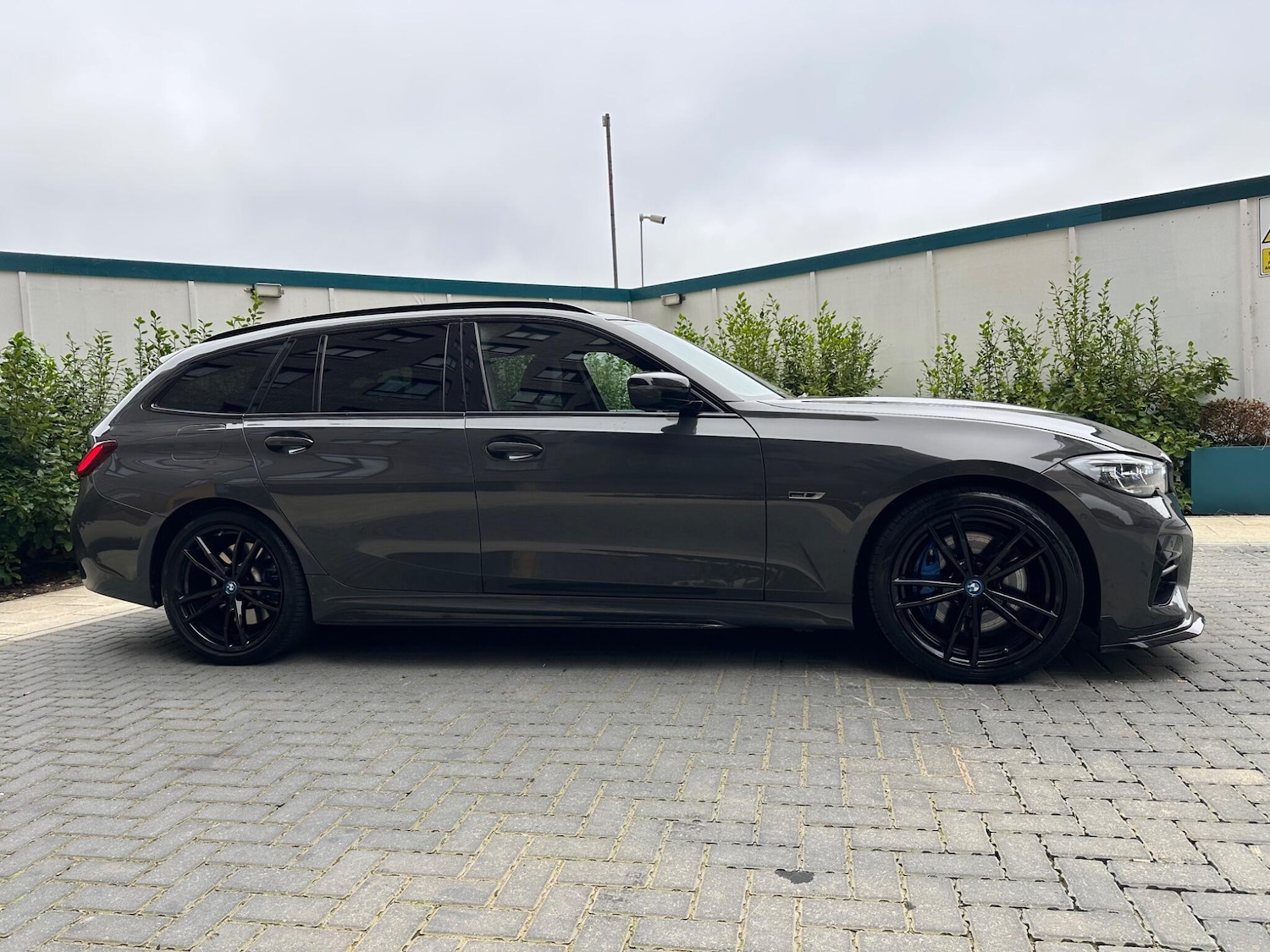 Used BMW 3 Series 2021 for sale - 76270730: Photo 17