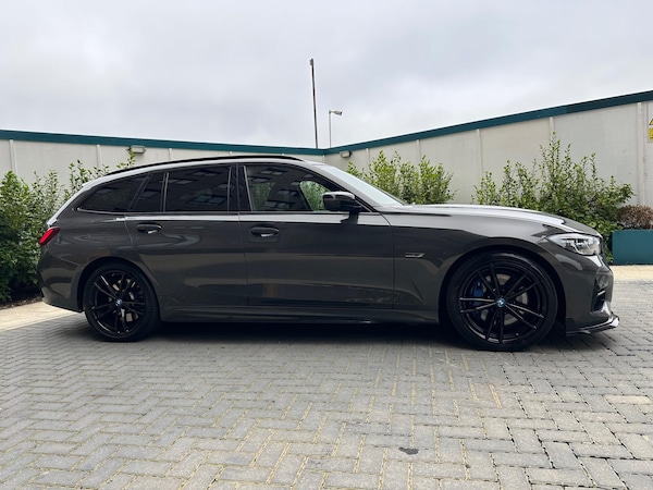 Used BMW 3 Series 2021 for sale - 76270730: Photo 17