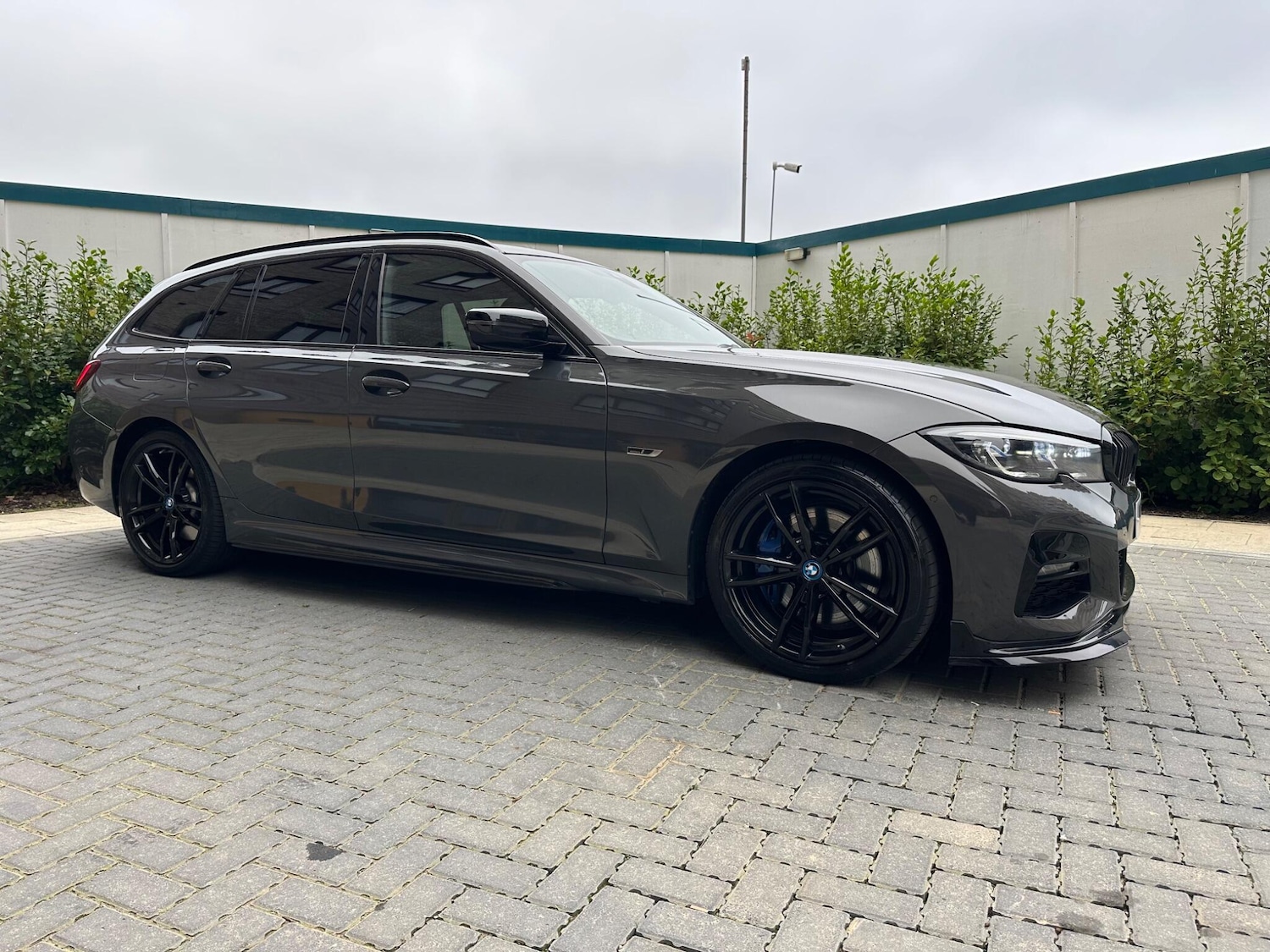 Used BMW 3 Series 2021 for sale - 76270730: Photo 18