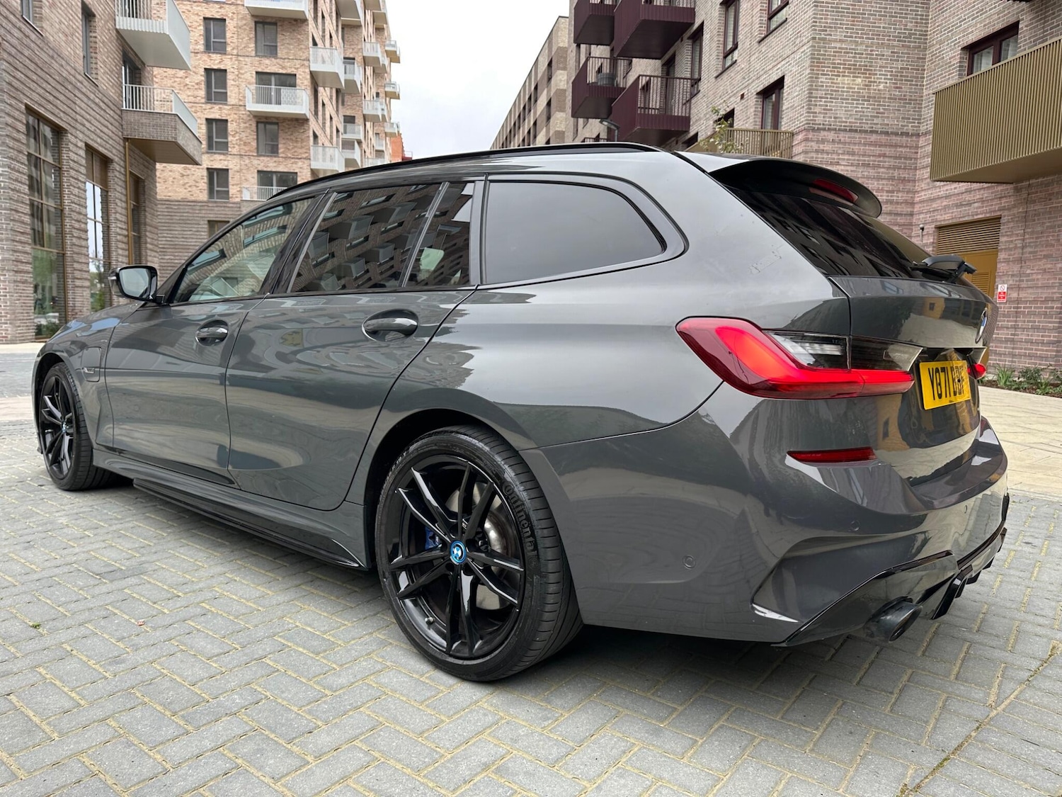 Used BMW 3 Series 2021 for sale - 76270730: Photo 20