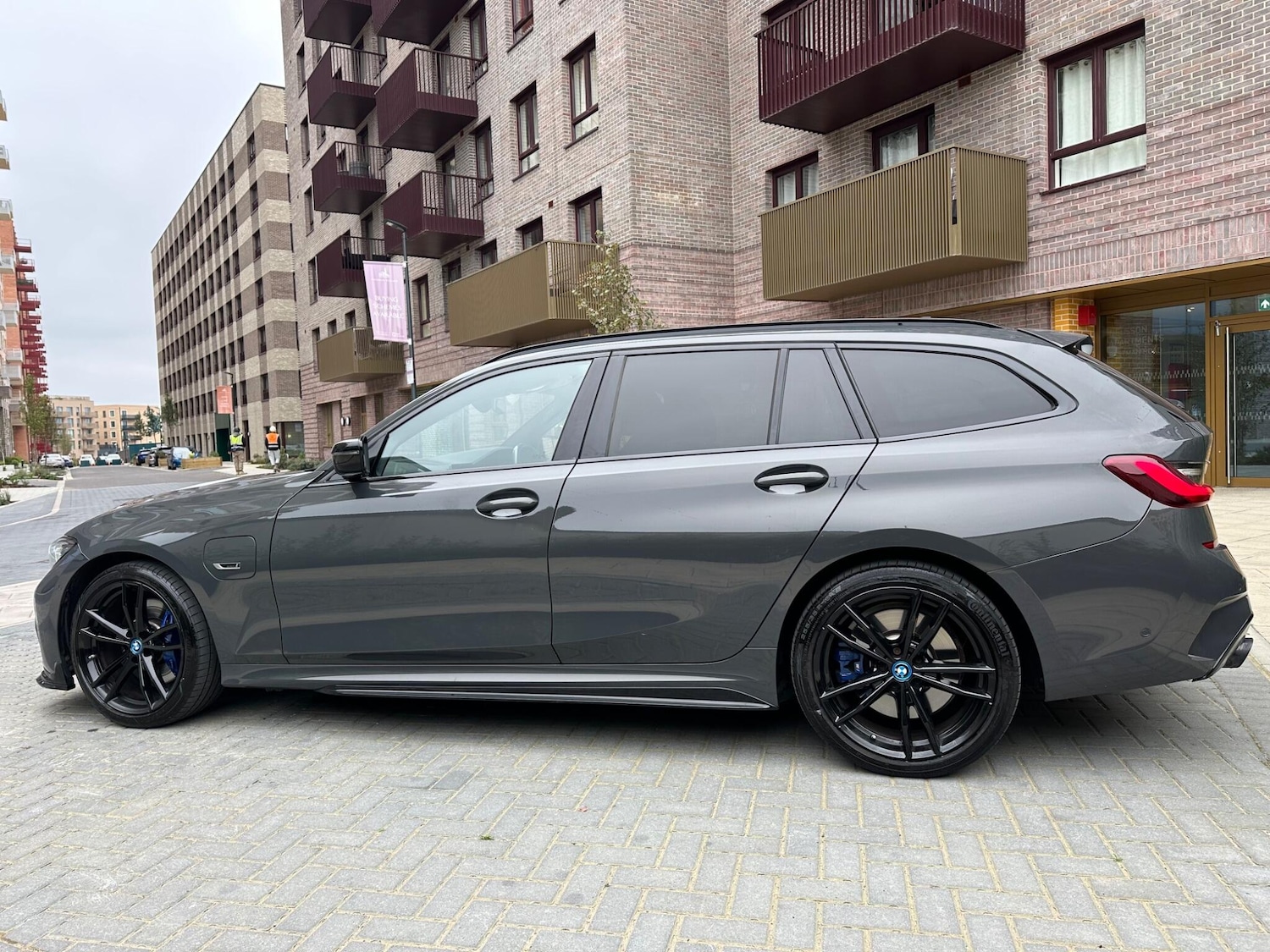 Used BMW 3 Series 2021 for sale - 76270730: Photo 22