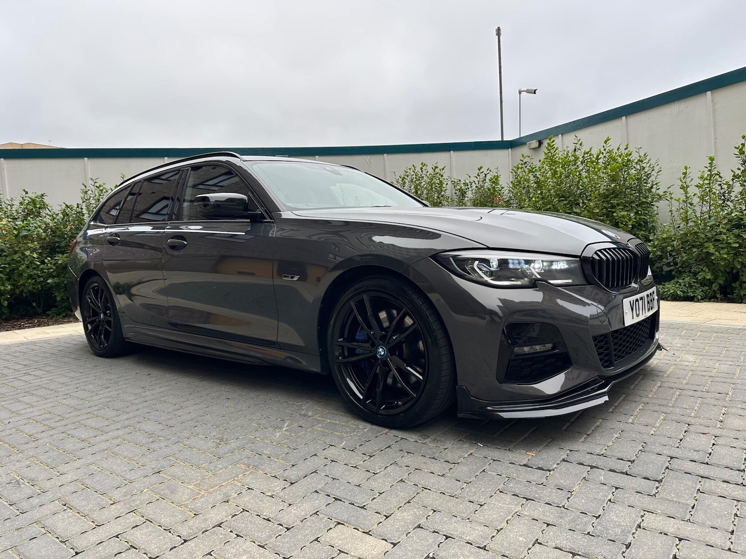 Used BMW 3 Series 2021 for sale - 76270730: Photo 27