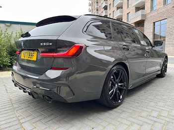 Used BMW 3 Series 2021 for sale - 76270730: Photo
