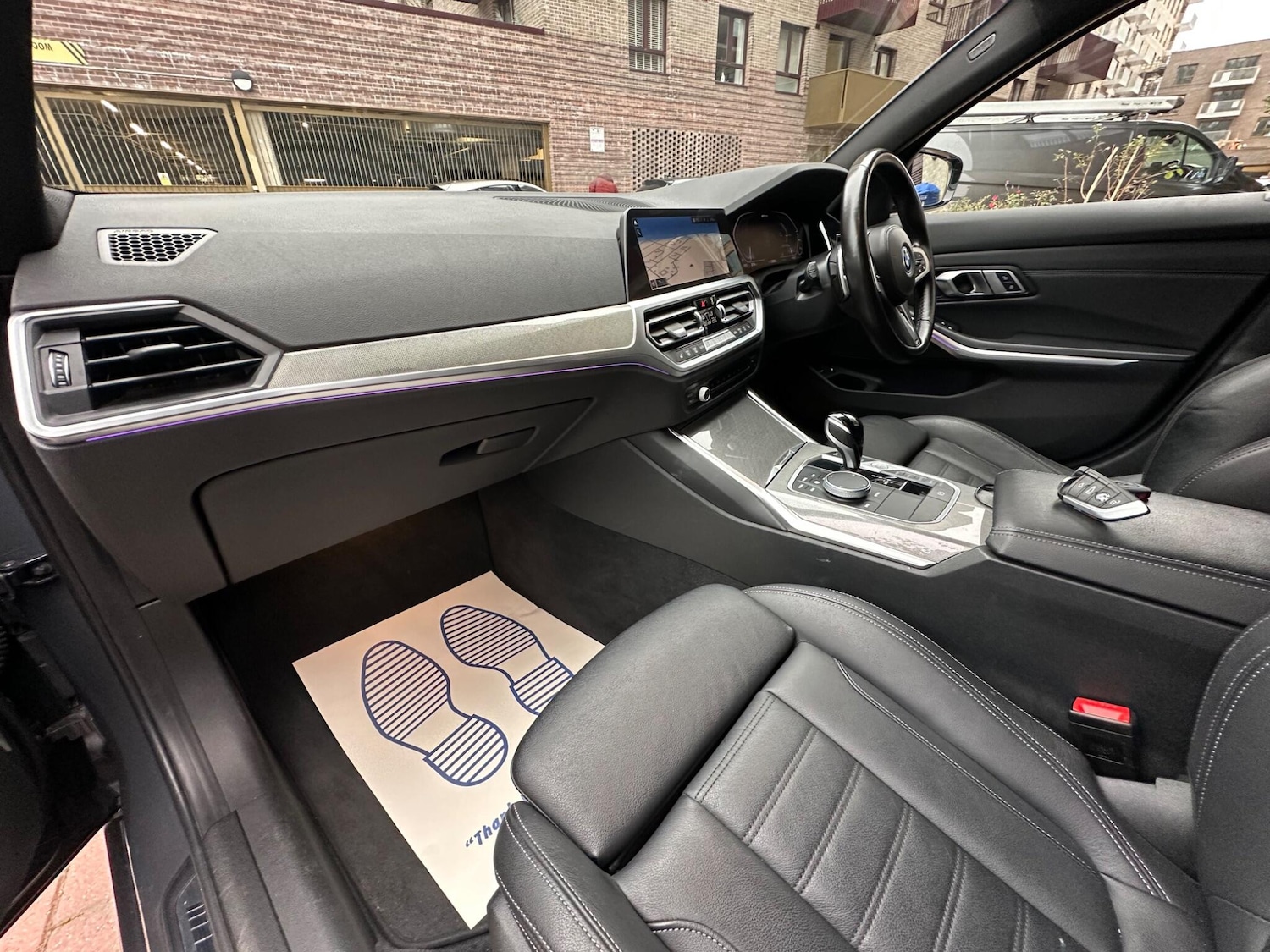 Used BMW 3 Series 2021 for sale - 76270730: Photo 3