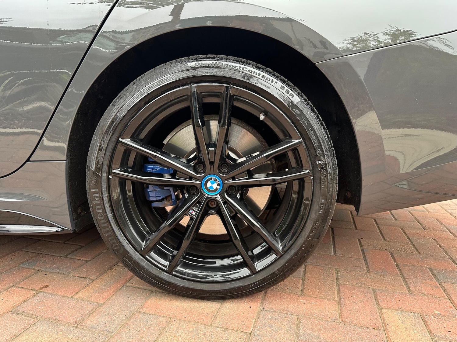 Used BMW 3 Series 2021 for sale - 76270730: Photo 30