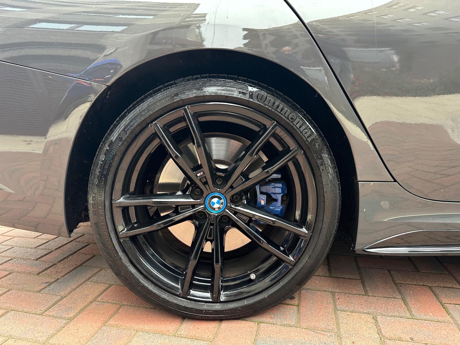 Used BMW 3 Series 2021 for sale - 76270730: Photo 31