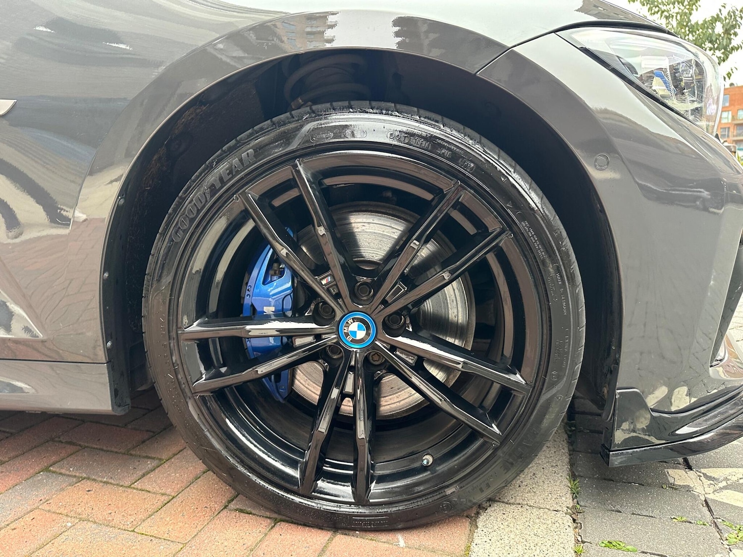 Used BMW 3 Series 2021 for sale - 76270730: Photo 32