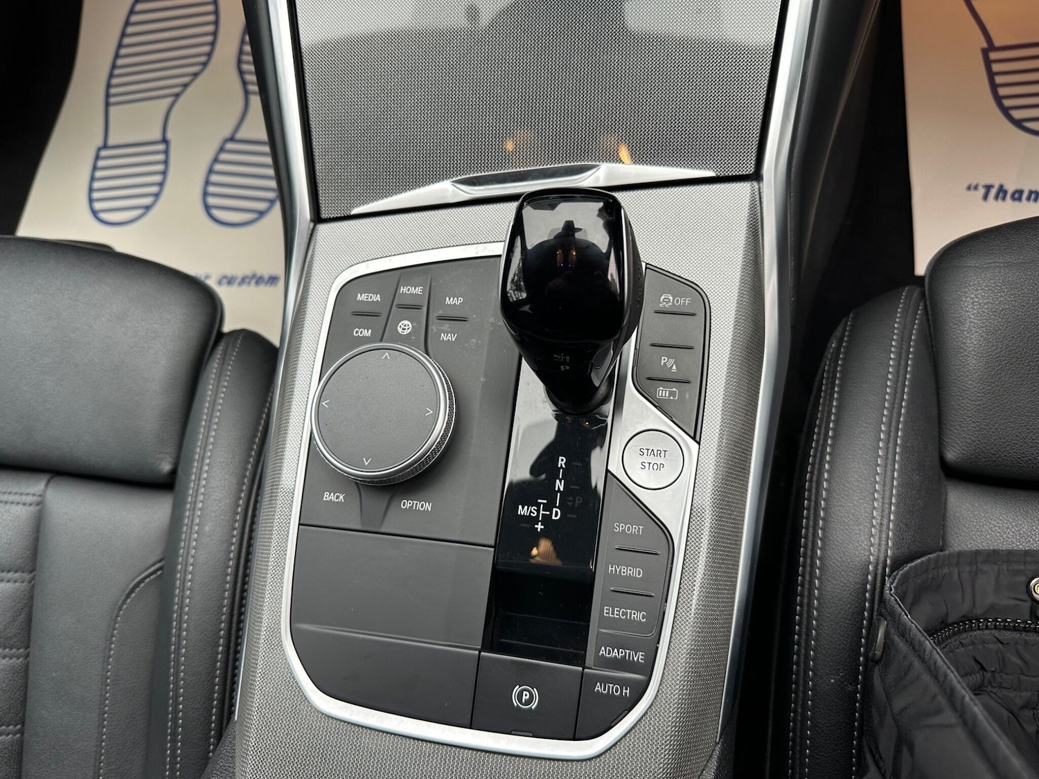 Used BMW 3 Series 2021 for sale - 76270730: Photo 37