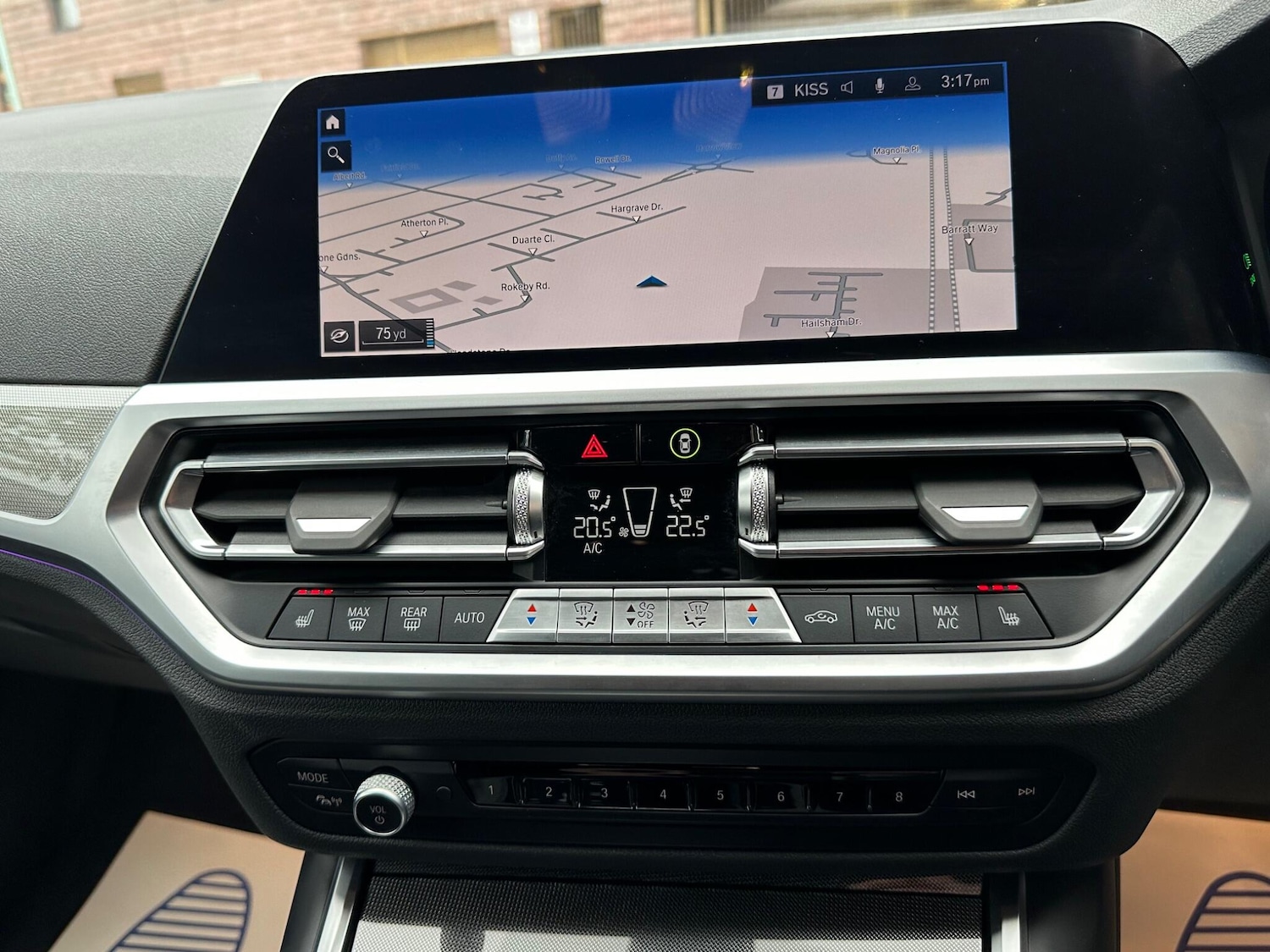 Used BMW 3 Series 2021 for sale - 76270730: Photo 38