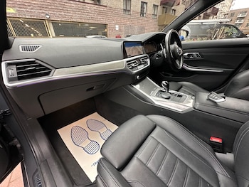 Used BMW 3 Series 2021 for sale - 76270730: Photo