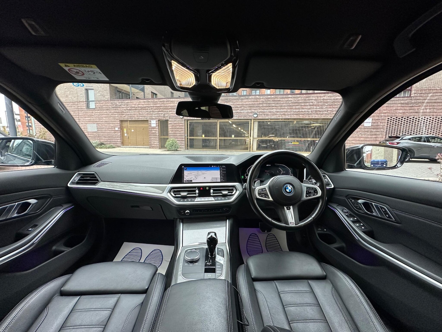 Used BMW 3 Series 2021 for sale - 76270730: Photo 4