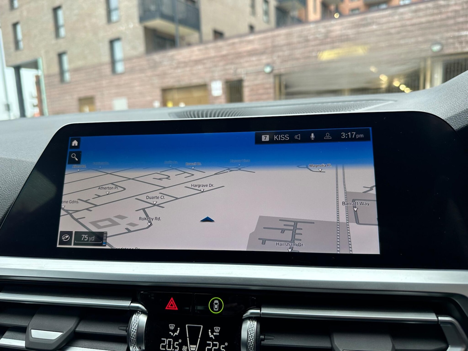 Used BMW 3 Series 2021 for sale - 76270730: Photo 40