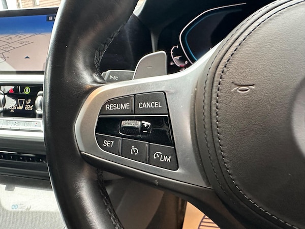 Used BMW 3 Series 2021 for sale - 76270730: Photo 41