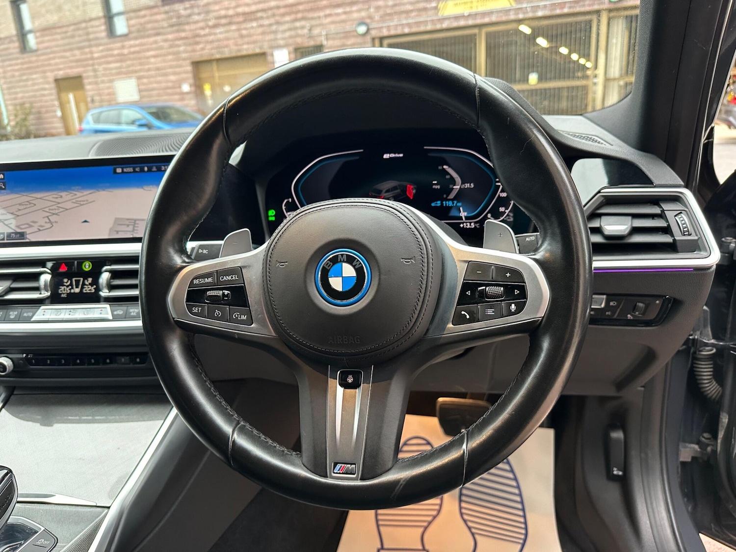 Used BMW 3 Series 2021 for sale - 76270730: Photo 43