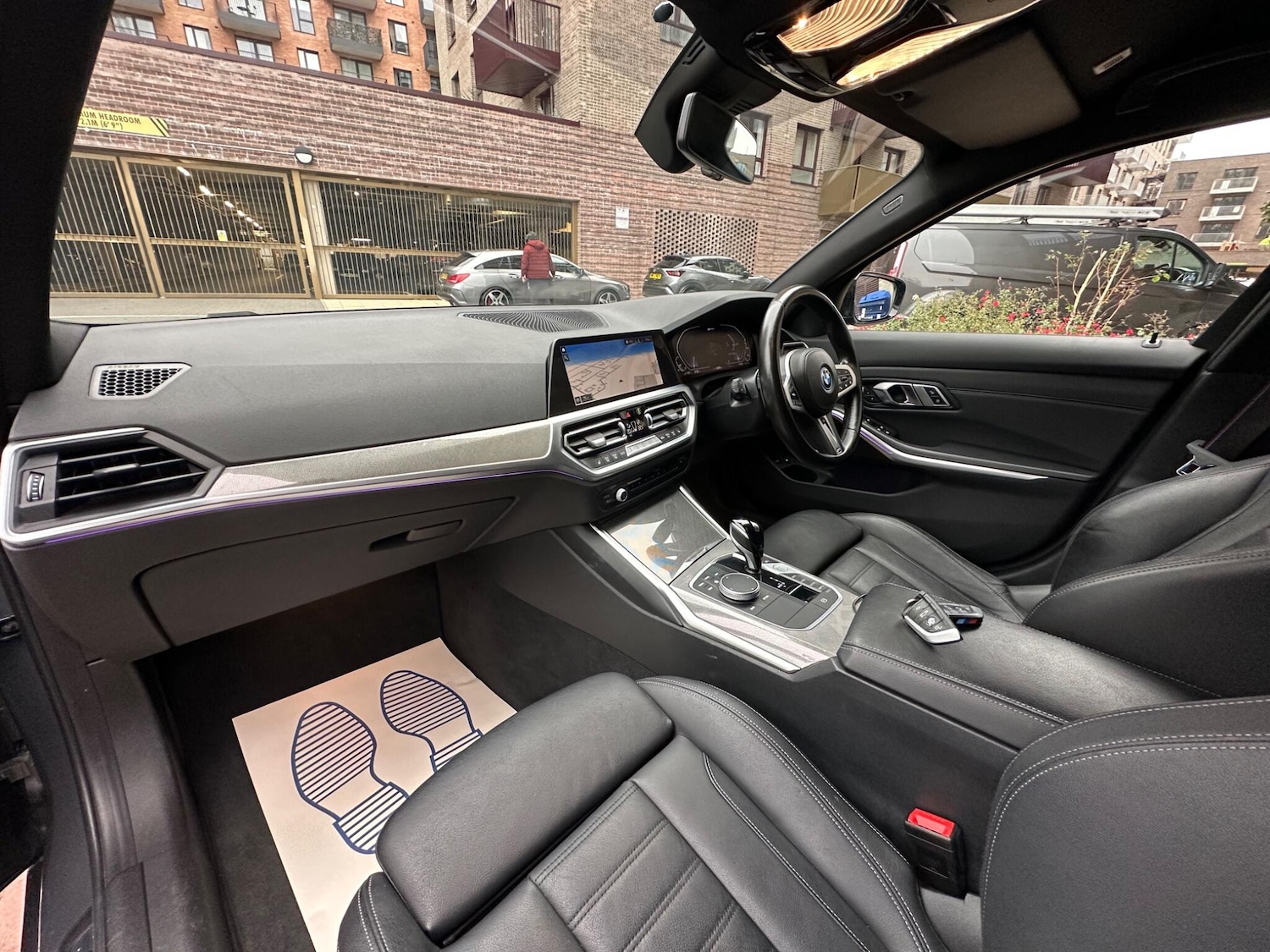 Used BMW 3 Series 2021 for sale - 76270730: Photo 49