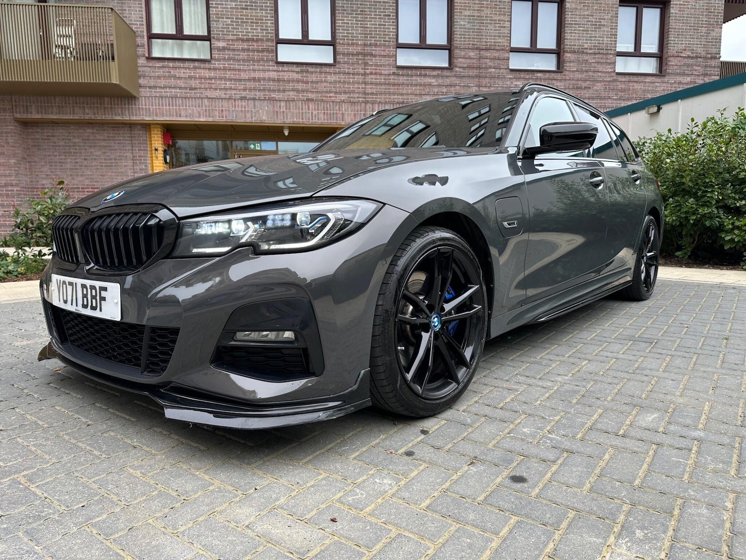 Used BMW 3 Series 2021 for sale - 76270730: Photo 5