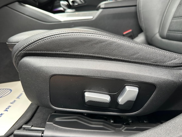 Used BMW 3 Series 2021 for sale - 76270730: Photo 50