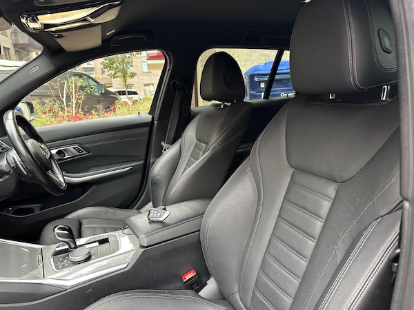 Used BMW 3 Series 2021 for sale - 76270730: Photo 51