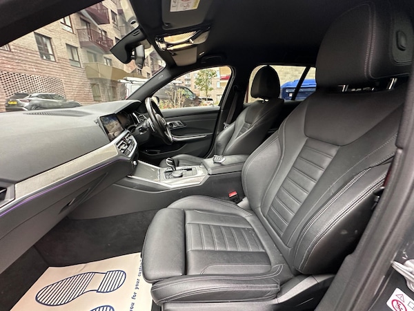 Used BMW 3 Series 2021 for sale - 76270730: Photo 52