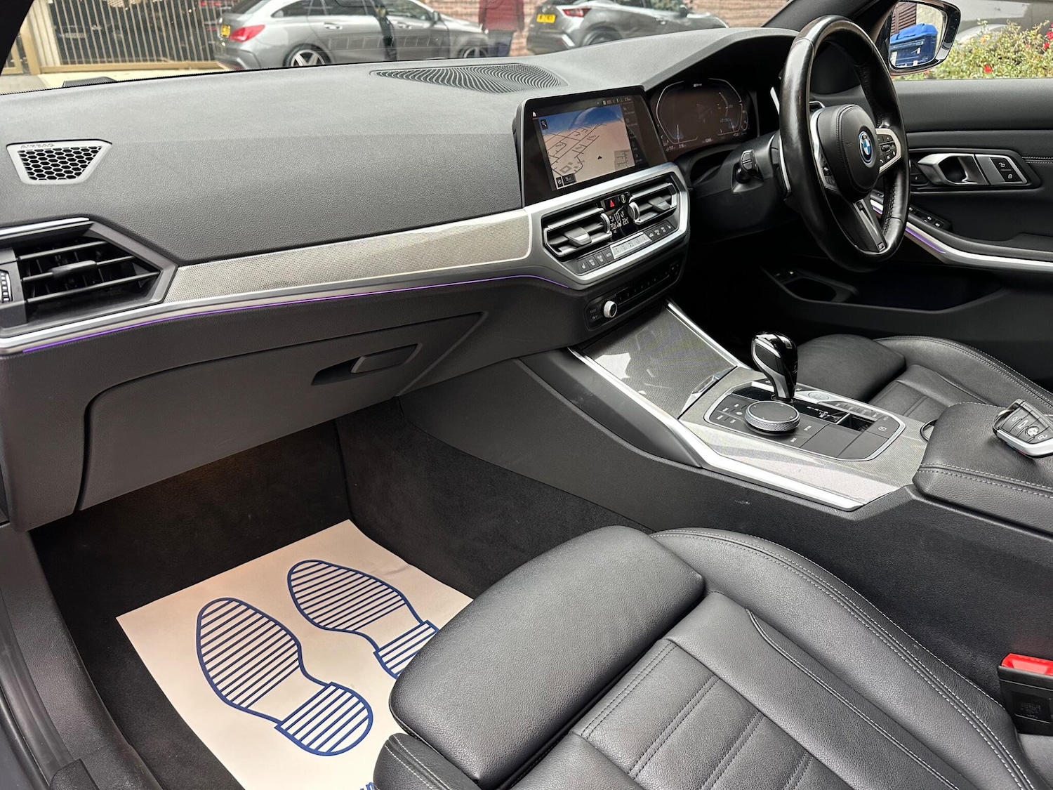 Used BMW 3 Series 2021 for sale - 76270730: Photo 53