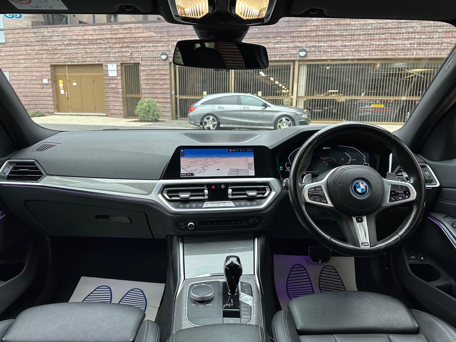 Used BMW 3 Series 2021 for sale - 76270730: Photo 55