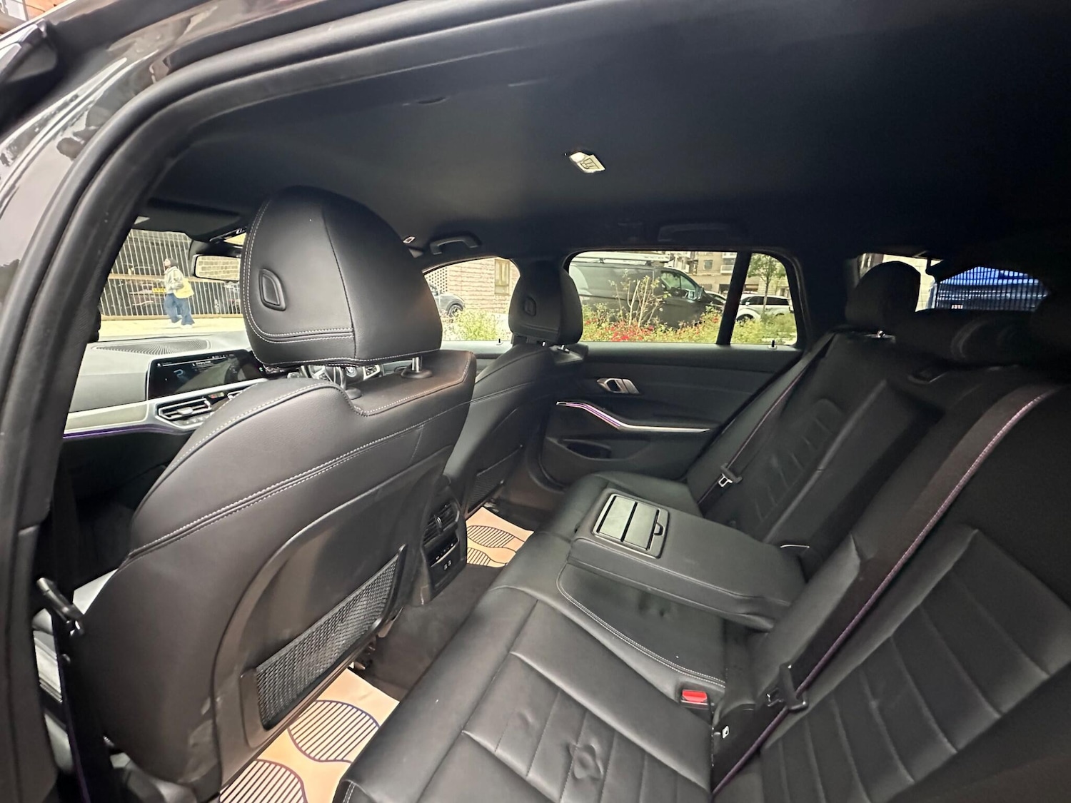 Used BMW 3 Series 2021 for sale - 76270730: Photo 56