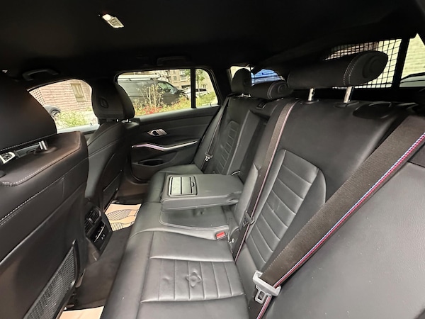 Used BMW 3 Series 2021 for sale - 76270730: Photo 57