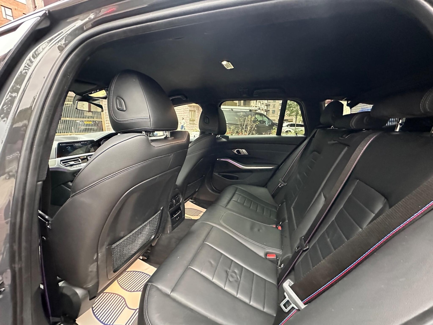 Used BMW 3 Series 2021 for sale - 76270730: Photo 58