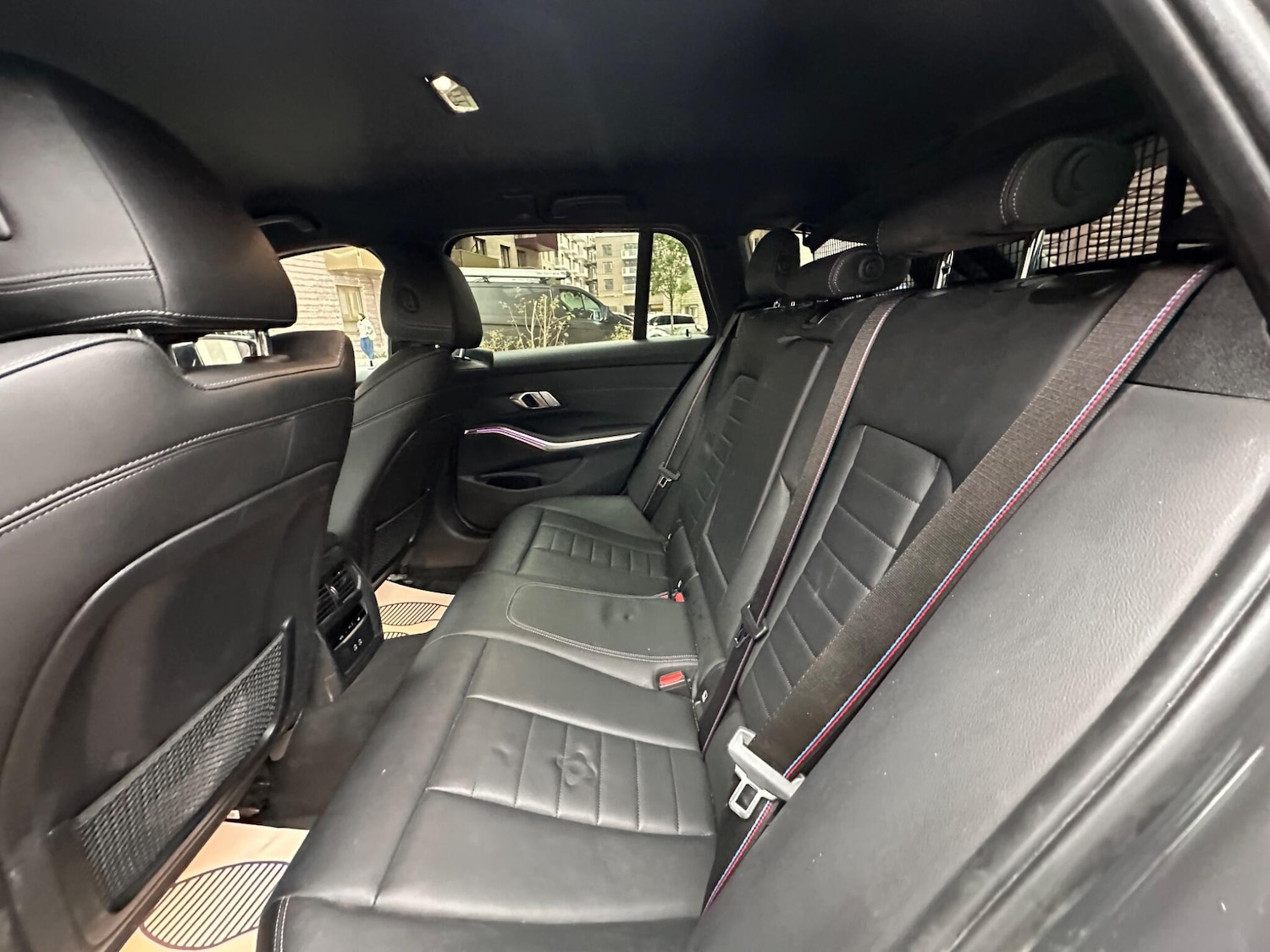 Used BMW 3 Series 2021 for sale - 76270730: Photo 59