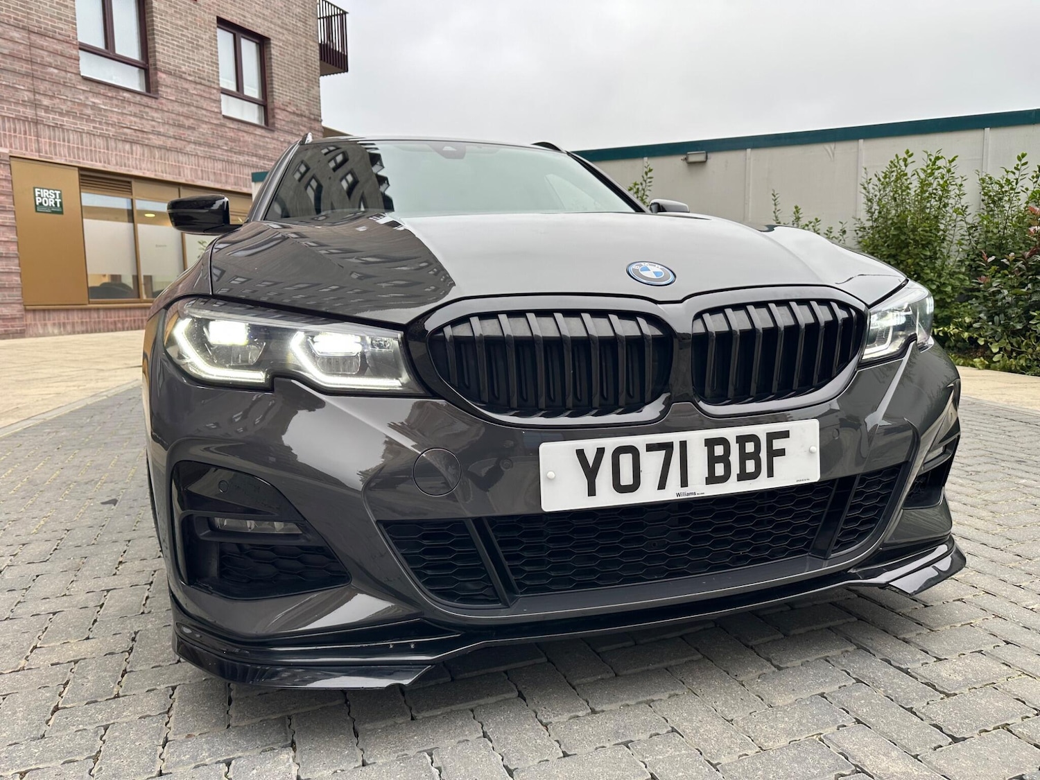 Used BMW 3 Series 2021 for sale - 76270730: Photo 6