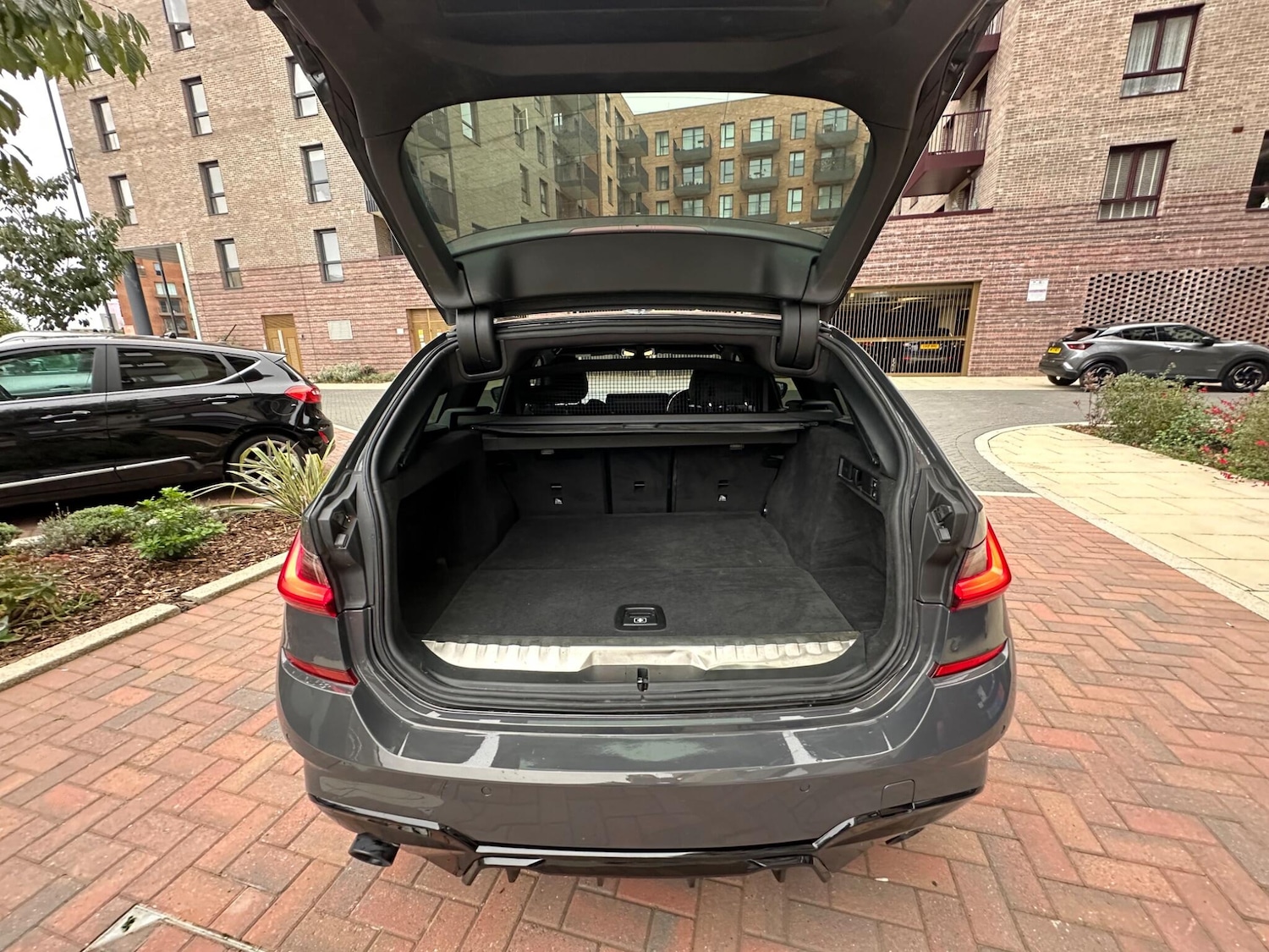 Used BMW 3 Series 2021 for sale - 76270730: Photo 61