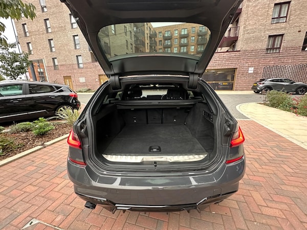 Used BMW 3 Series 2021 for sale - 76270730: Photo 61