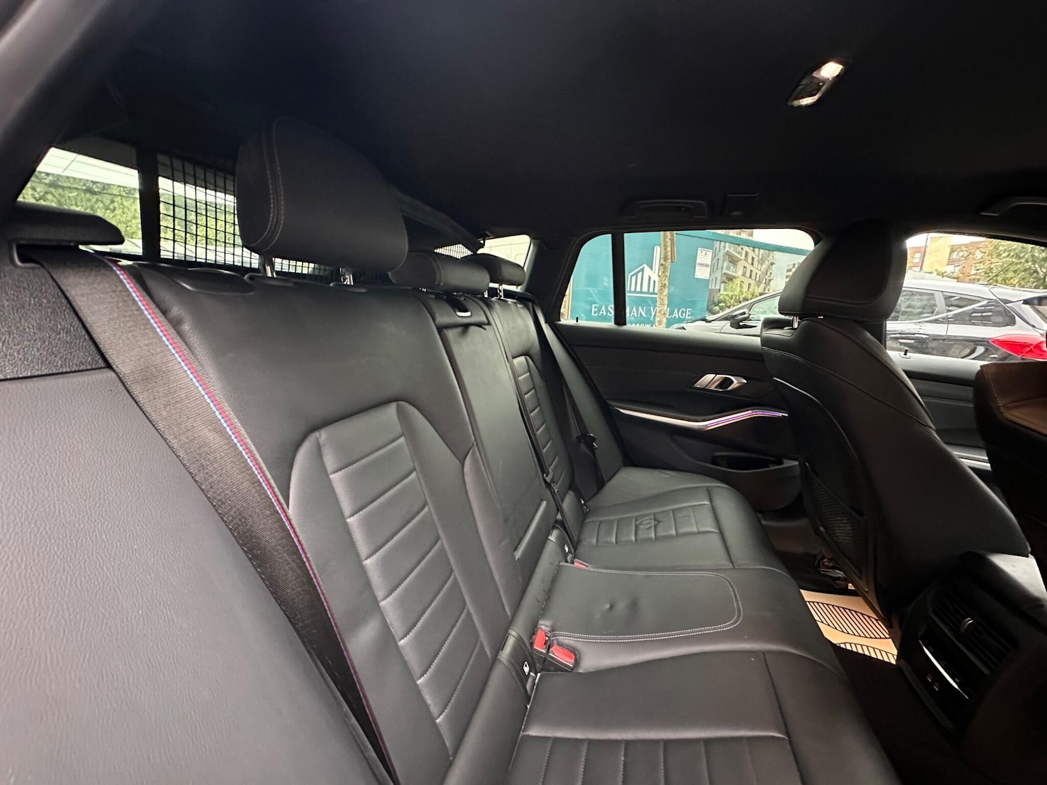 Used BMW 3 Series 2021 for sale - 76270730: Photo 62