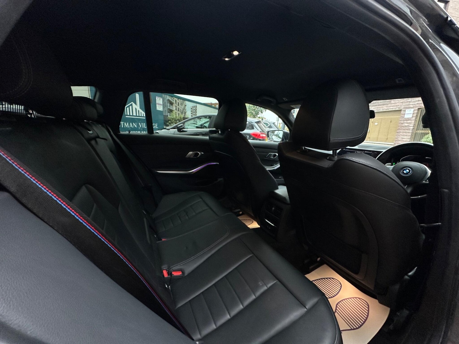 Used BMW 3 Series 2021 for sale - 76270730: Photo 63