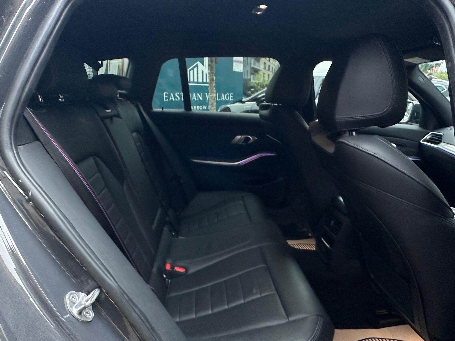 Used BMW 3 Series 2021 for sale - 76270730: Photo 64