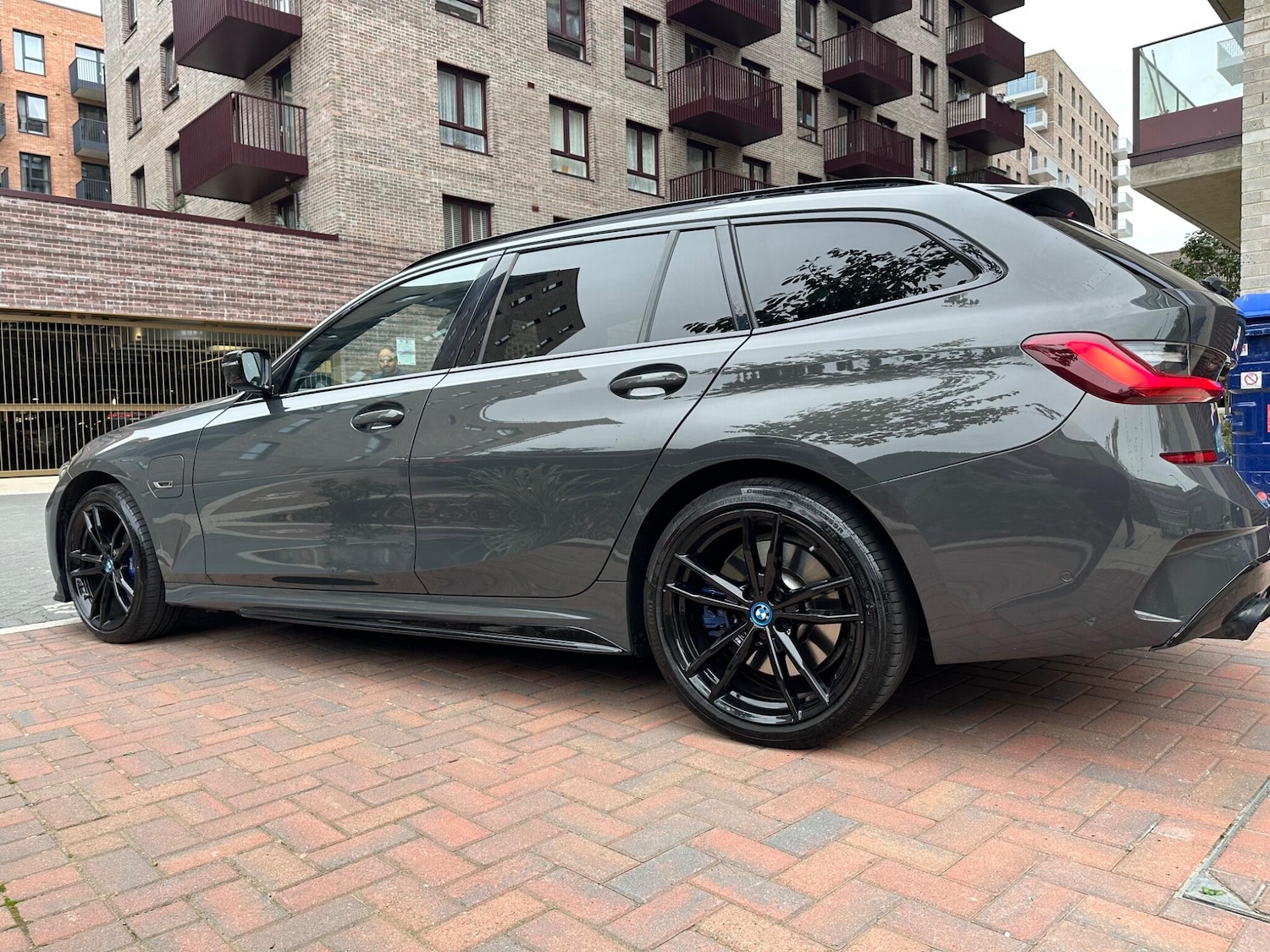 Used BMW 3 Series 2021 for sale - 76270730: Photo 65